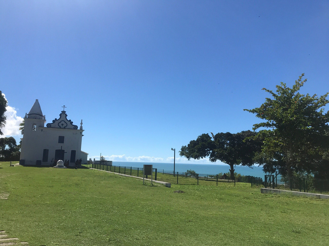 Nossa Senhora da Conceicao Church景点图片