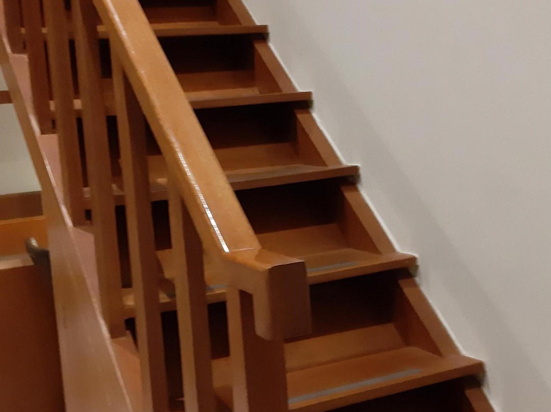 般御马士别墅主图