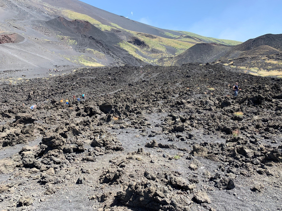 Etna Est景点图片