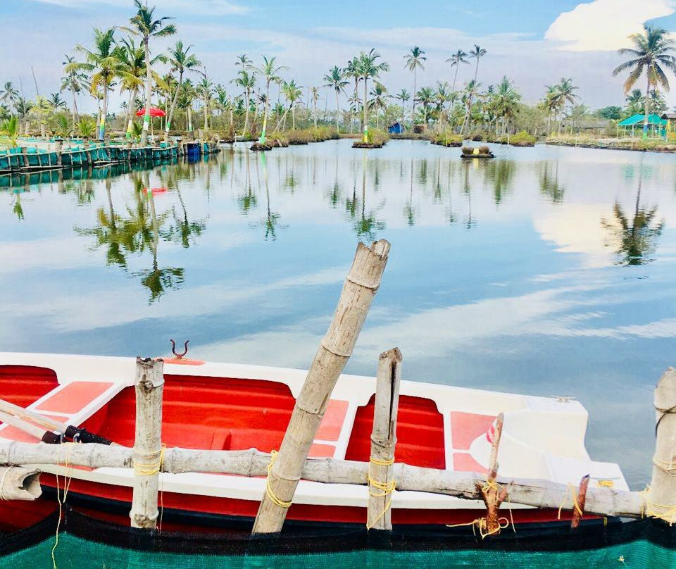 Andhakaranazhi Beach-阿拉普扎必去景点