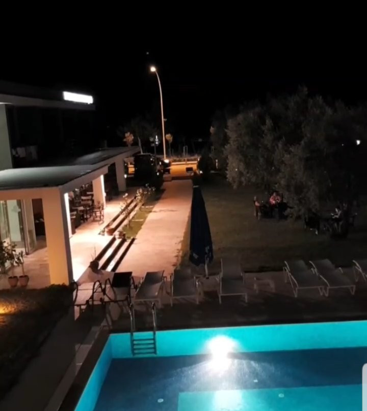 Hotel Zeytin Bahcesi主图
