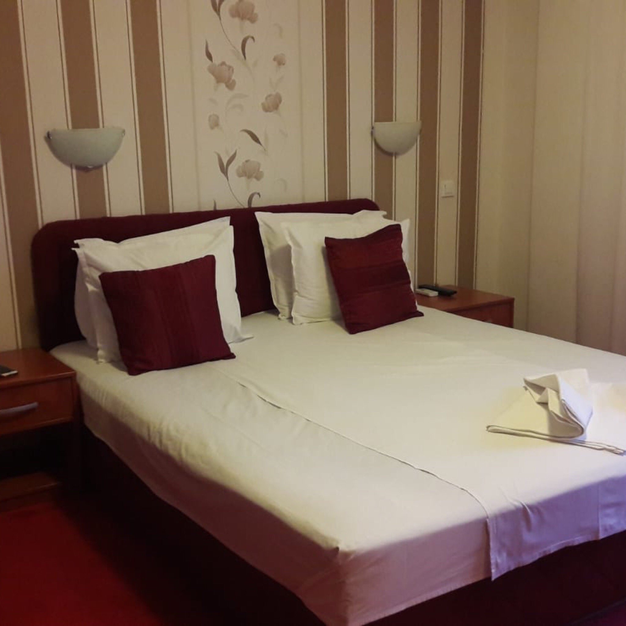 Hotel Victoria-官方
