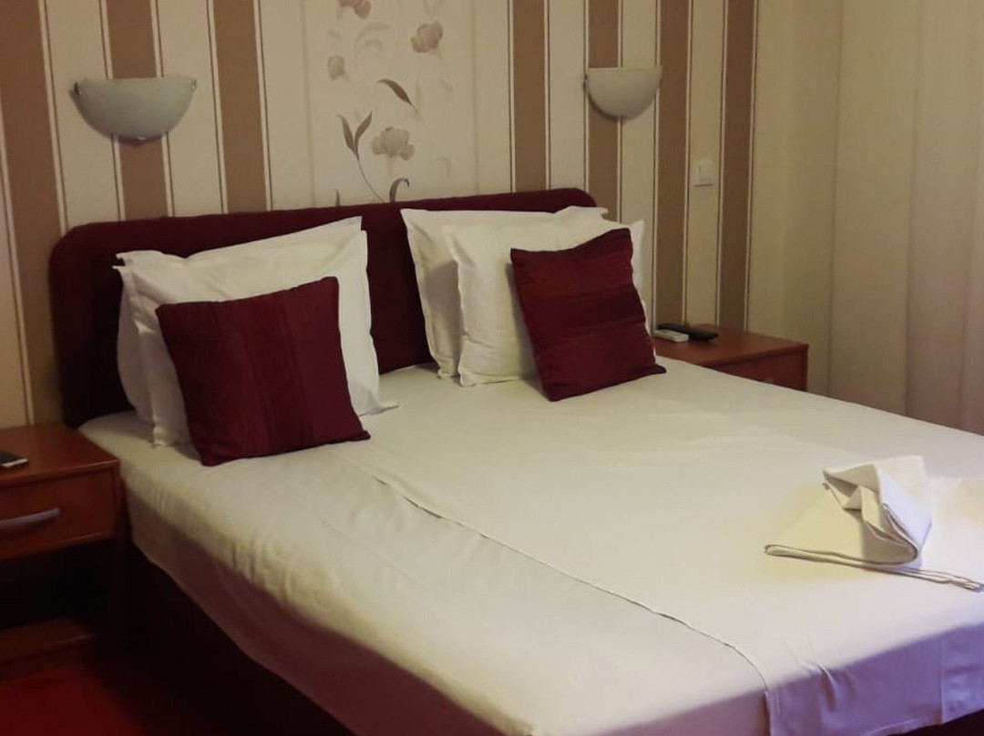 Hotel Victoria主图