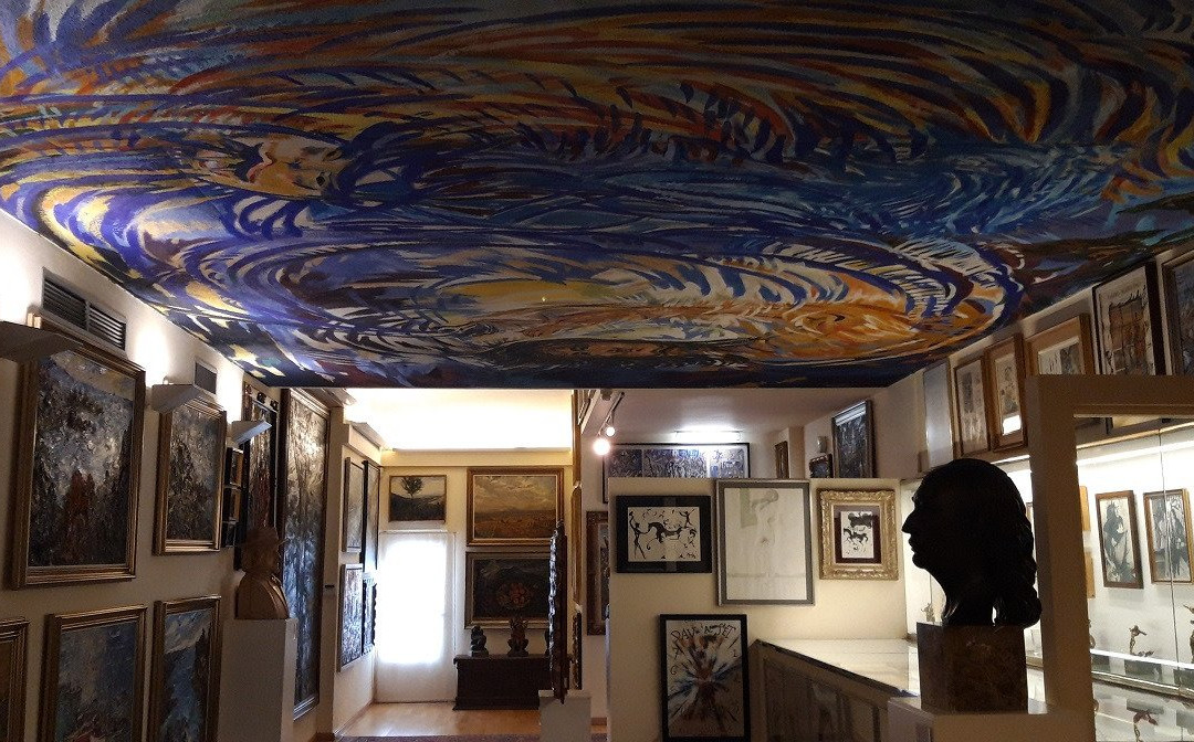 Casa-Museu de Joan Abello-莫列特德尔瓦列斯必去景点