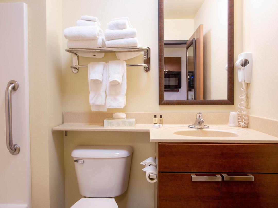 My Place Hotel-Jamestown, ND主图