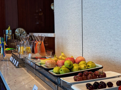 苏州知音温德姆至尊酒店主图