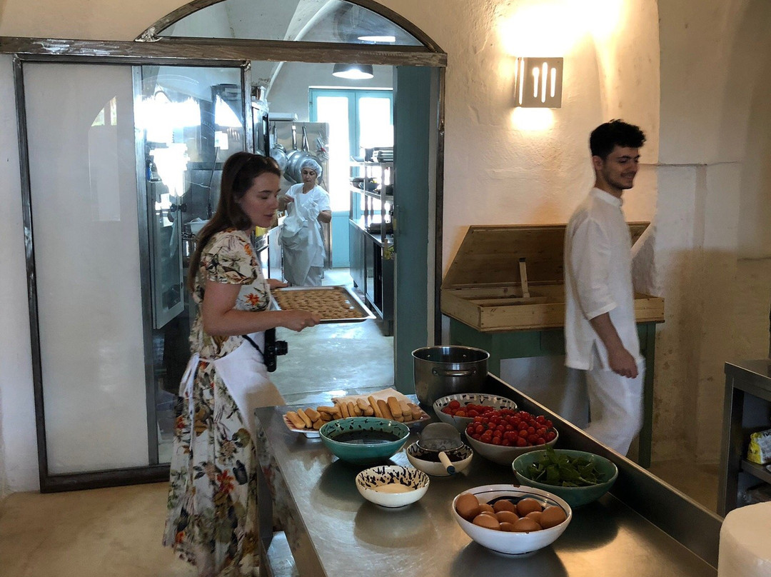 Apulian Cooking Exeperience景点图片