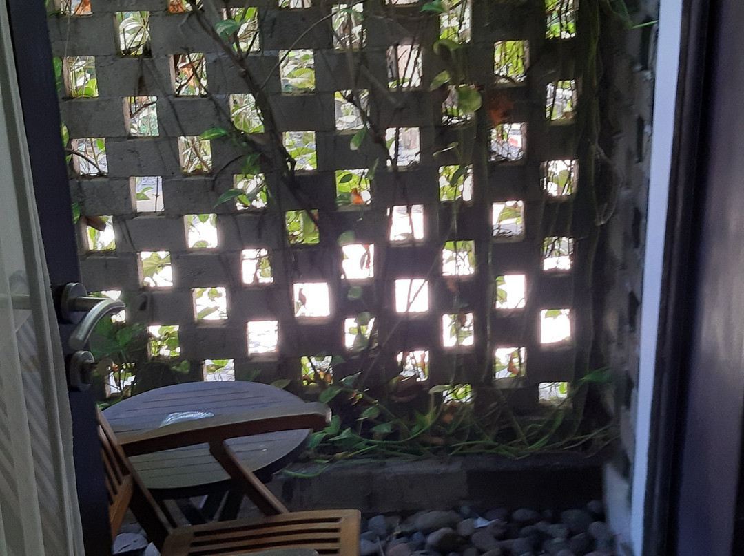 塞马沃快捷酒店主图