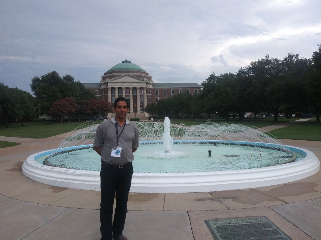 南方卫理公会大学-达拉斯必去景点