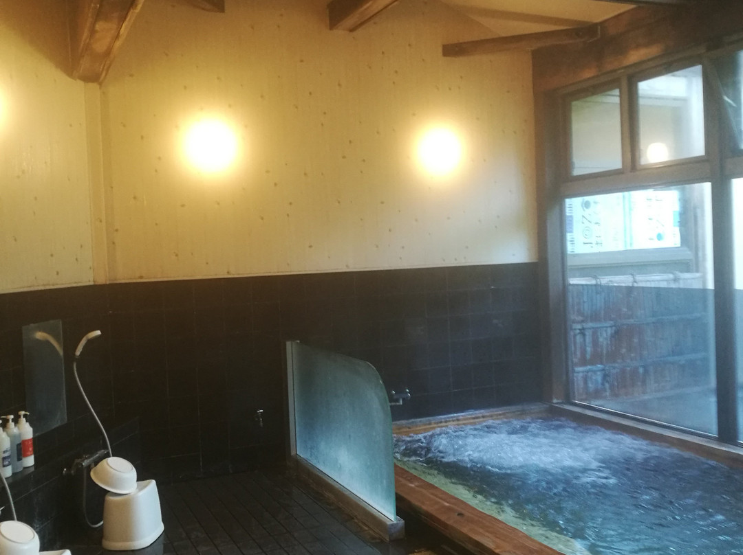 OYO 44674 Kamihata Onsen Sawarabi主图