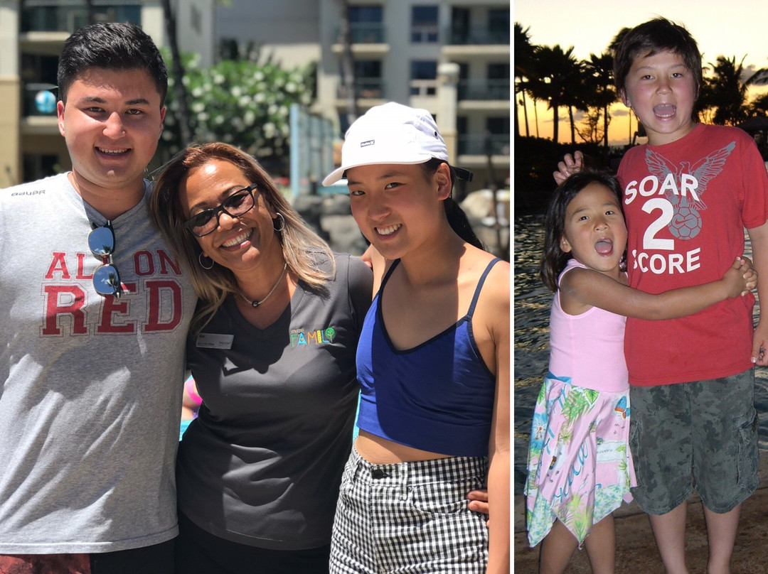 威斯汀卡纳帕利海洋别墅度假酒店主图