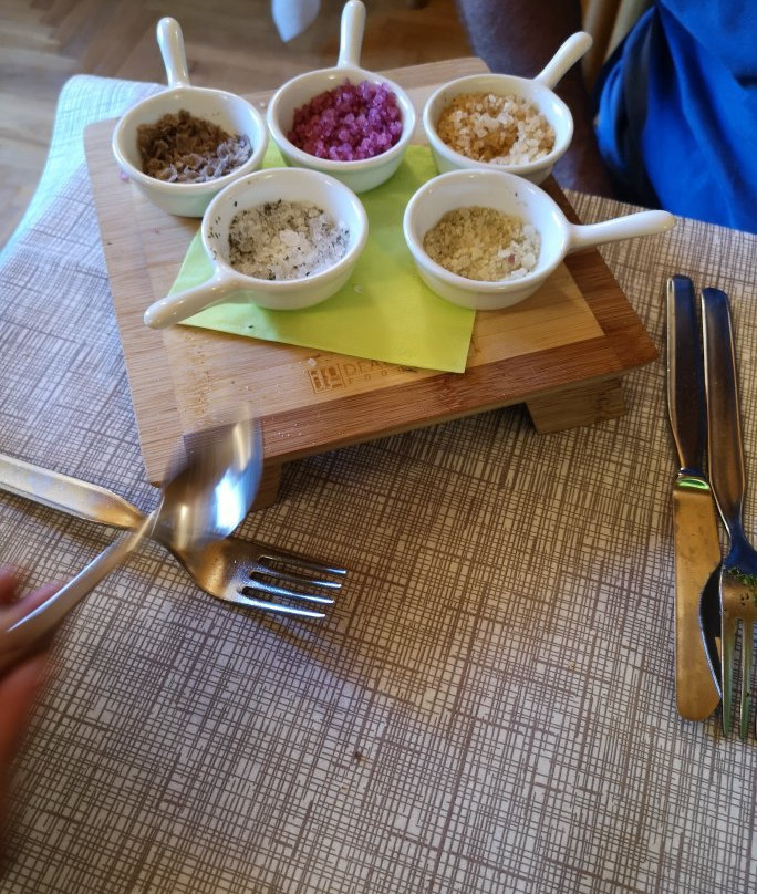 Benedetti Hotel主图