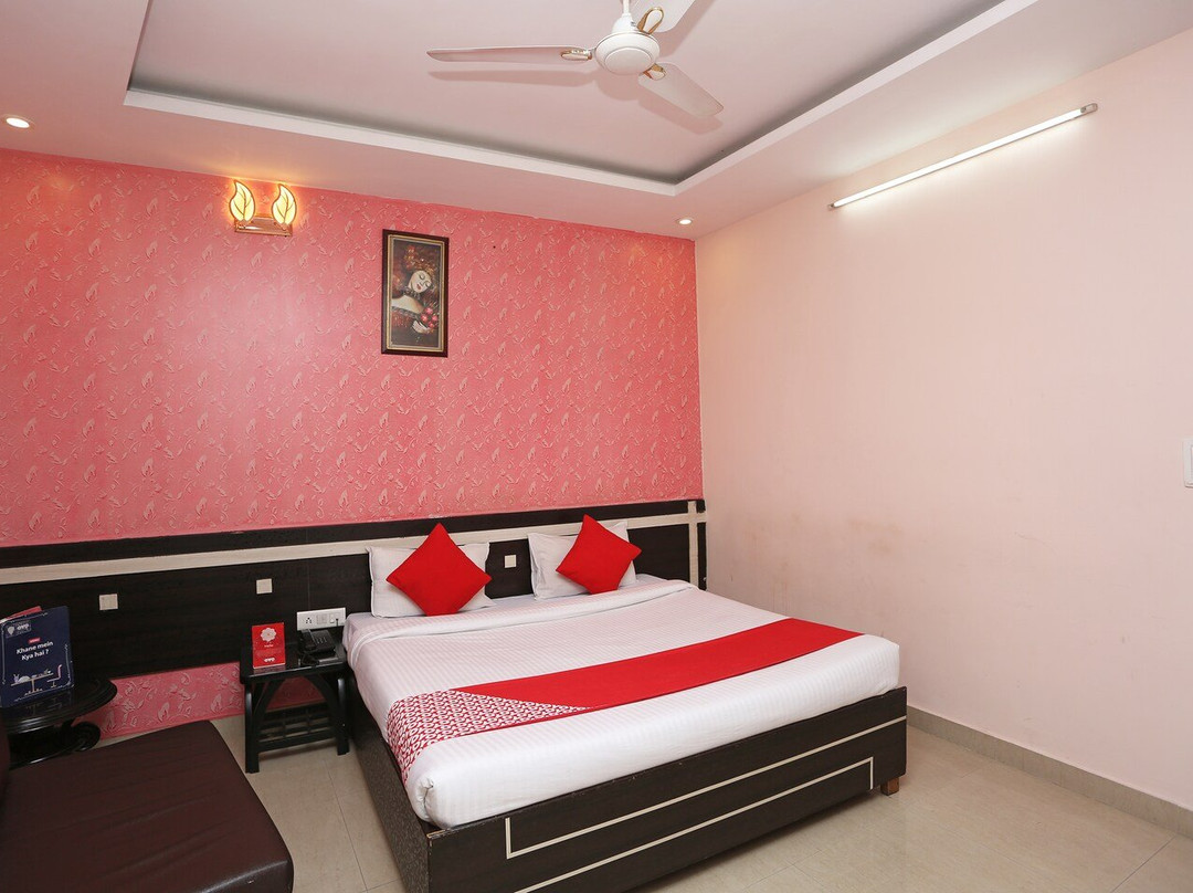 OYO 2857 Hotel Delite主图