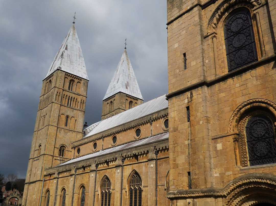 Southwell Minster-Southwell必去景点