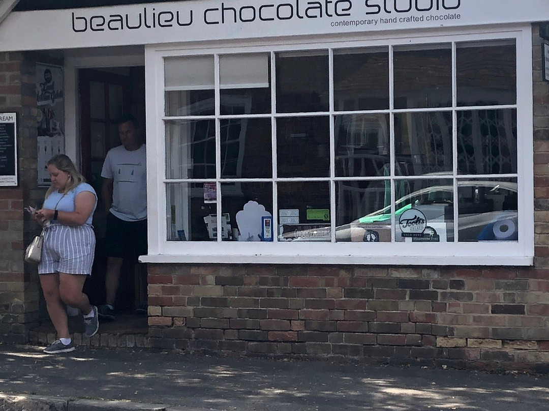 Beaulieu Chocolate Studio景点图片