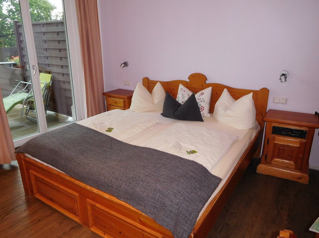 Hotel Landgasthof Koechlin主图