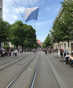 班霍夫大街景点门票图片