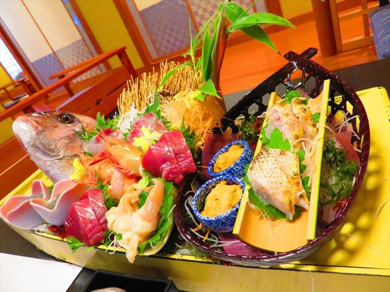 Toshimaya Tsukihama-no-Yu主图