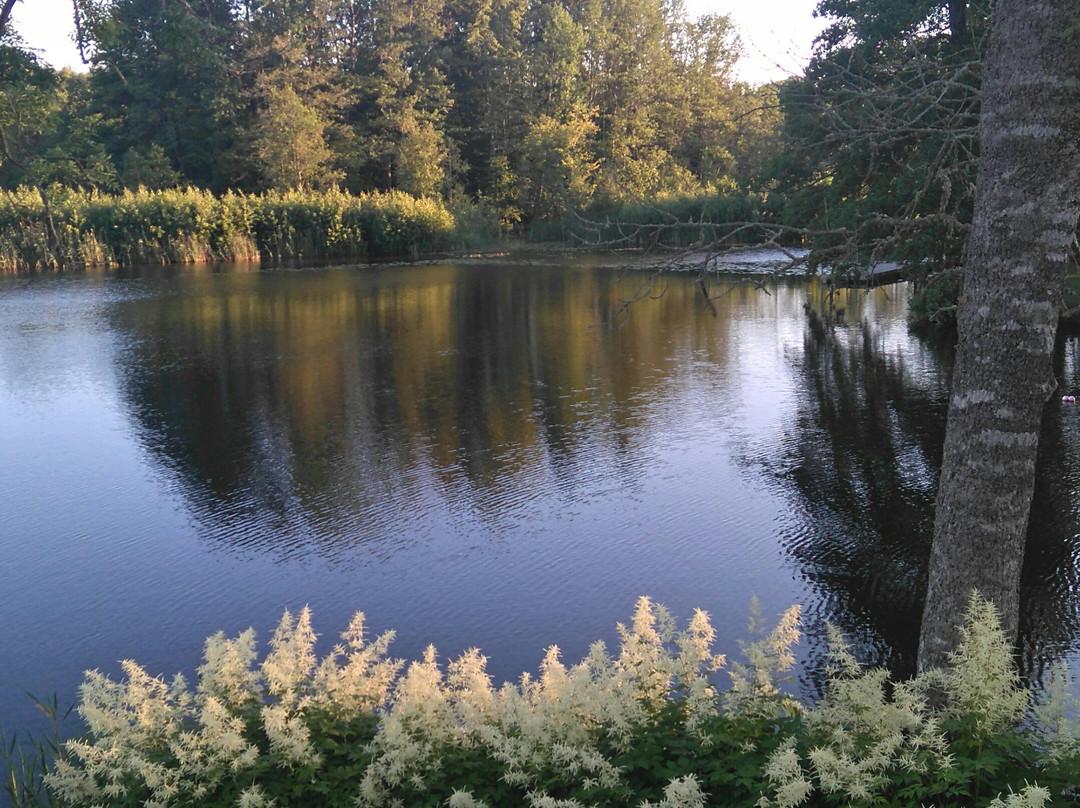 Dufweholms Herrgård主图
