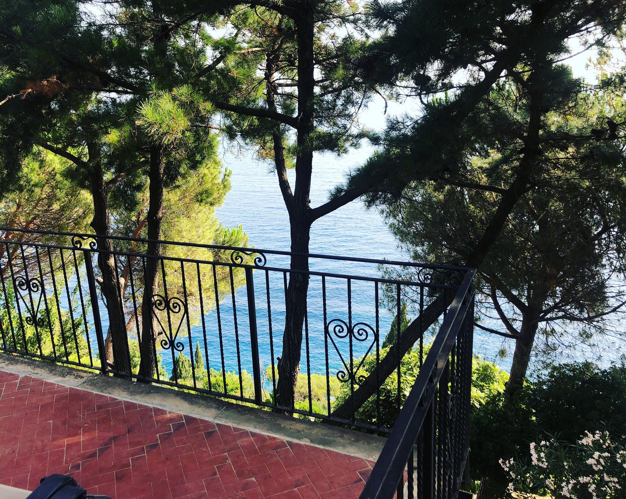 L'Eremo sul Mare-官方