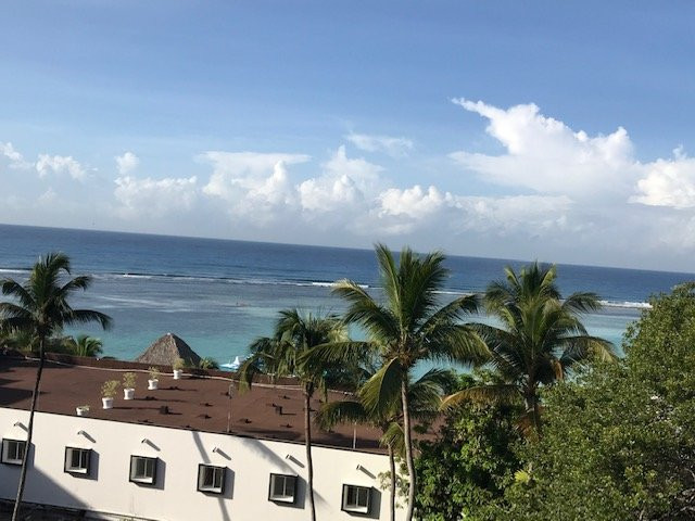 Be Live Experience Hamaca Beach主图