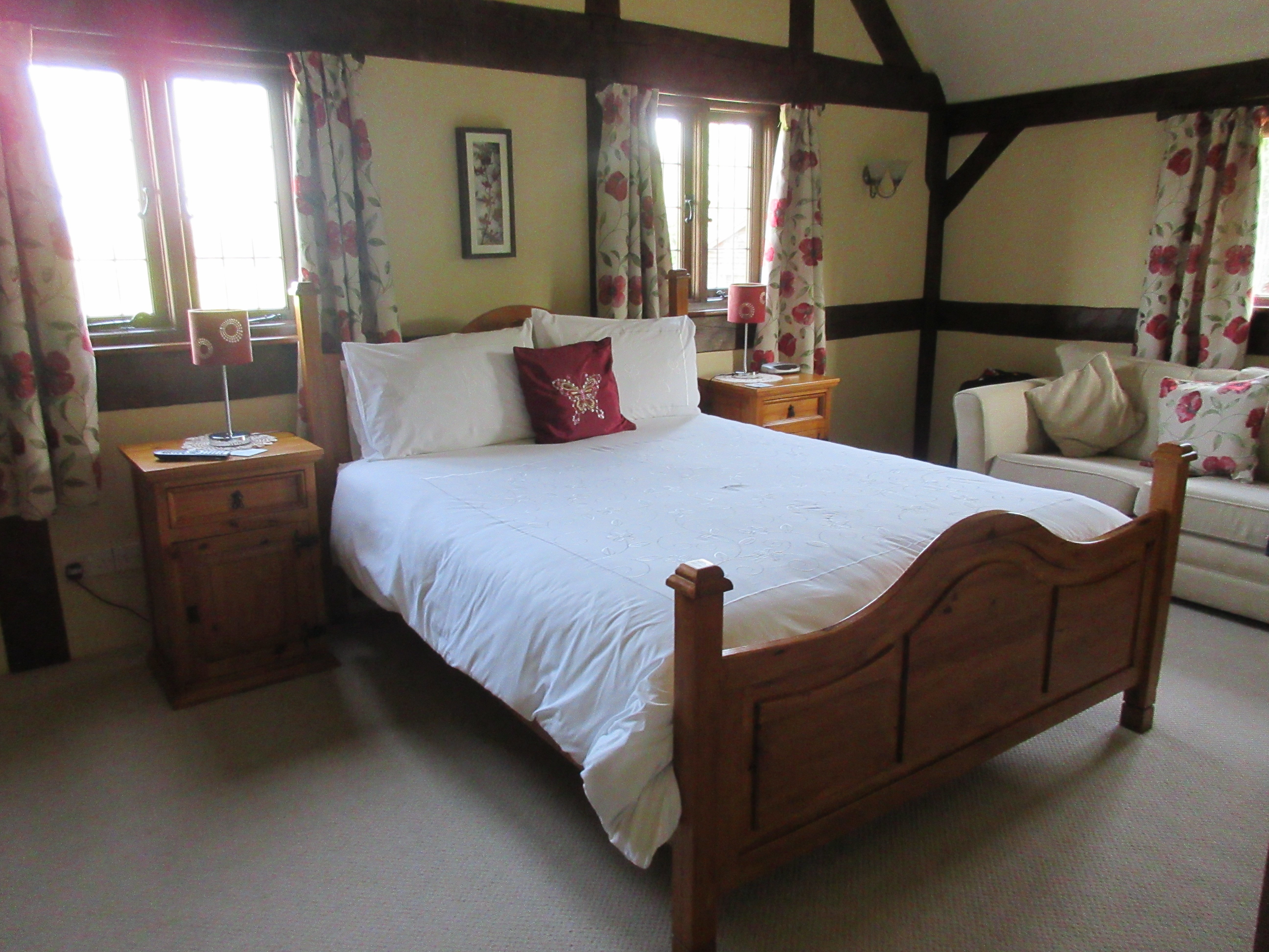 Middlemoor Barn-官方