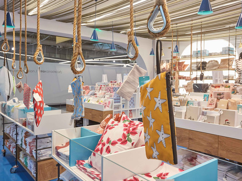 Anamnesia-雅典必去景点