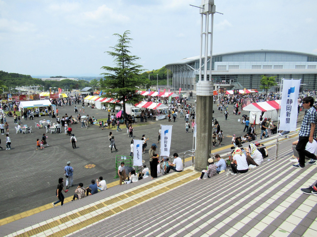 Ogasayama Sports Park Ecopa景点图片