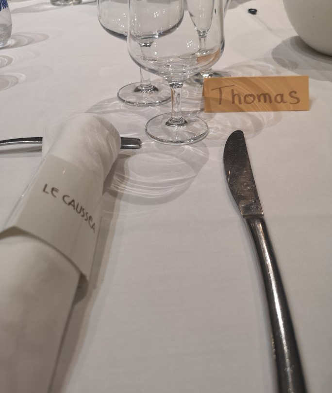 Hotel The Originals Castres Le Causséa主图