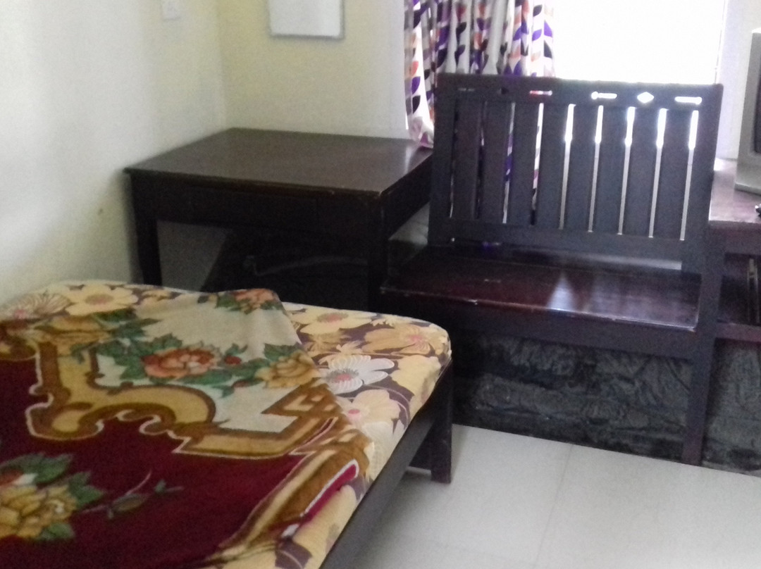 库林吉旺德拉斯特酒店主图