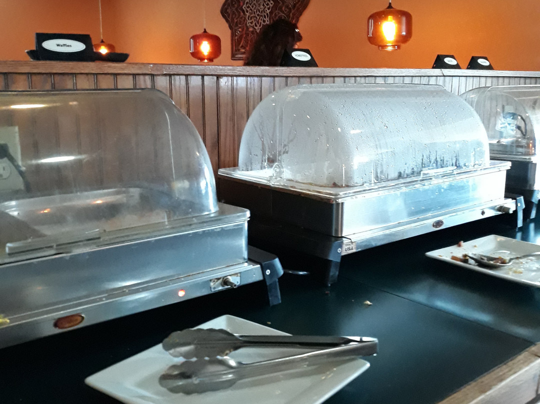 Baymont by Wyndham Groton/Mystic主图