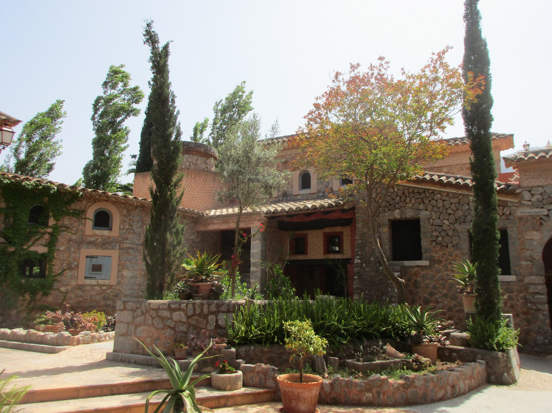 Finca Ca N'Ai主图