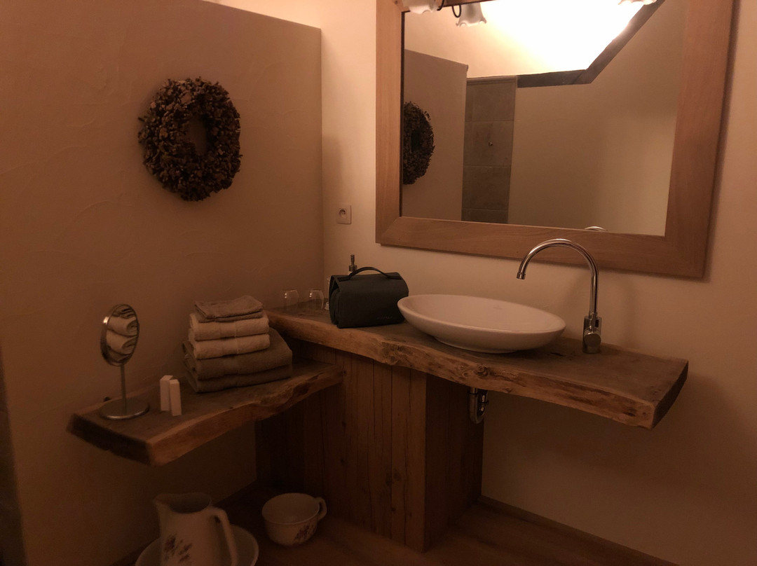 B&B Wenkeshoeve主图