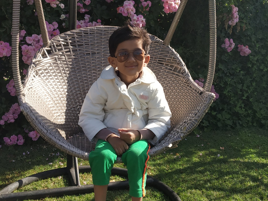 Hotel The Regency主图