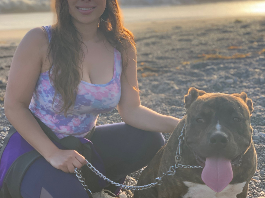 San Clemente Coastal Trail-圣克莱蒙顿必去景点