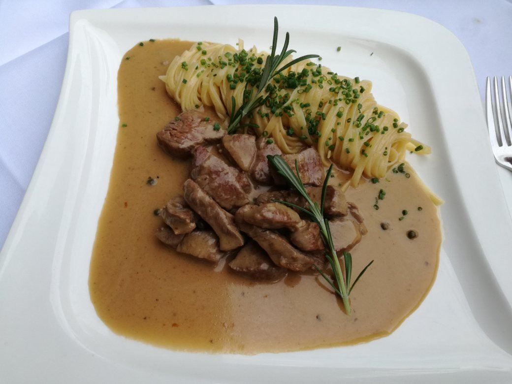 Landgasthof Jagawirt主图