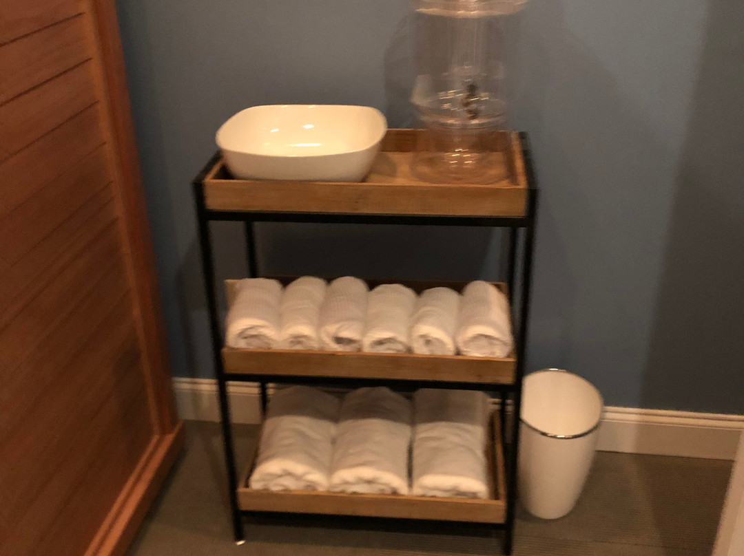 Float Robins-华纳罗宾斯必去景点