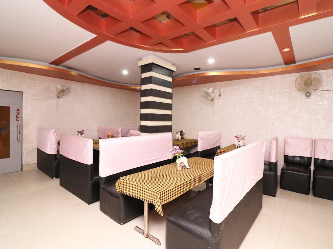 OYO 29064 Hotel Sai International主图