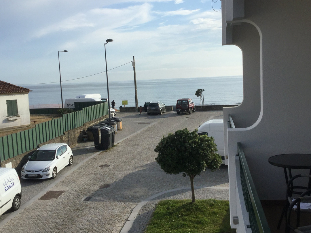 Hotel Areias Claras主图