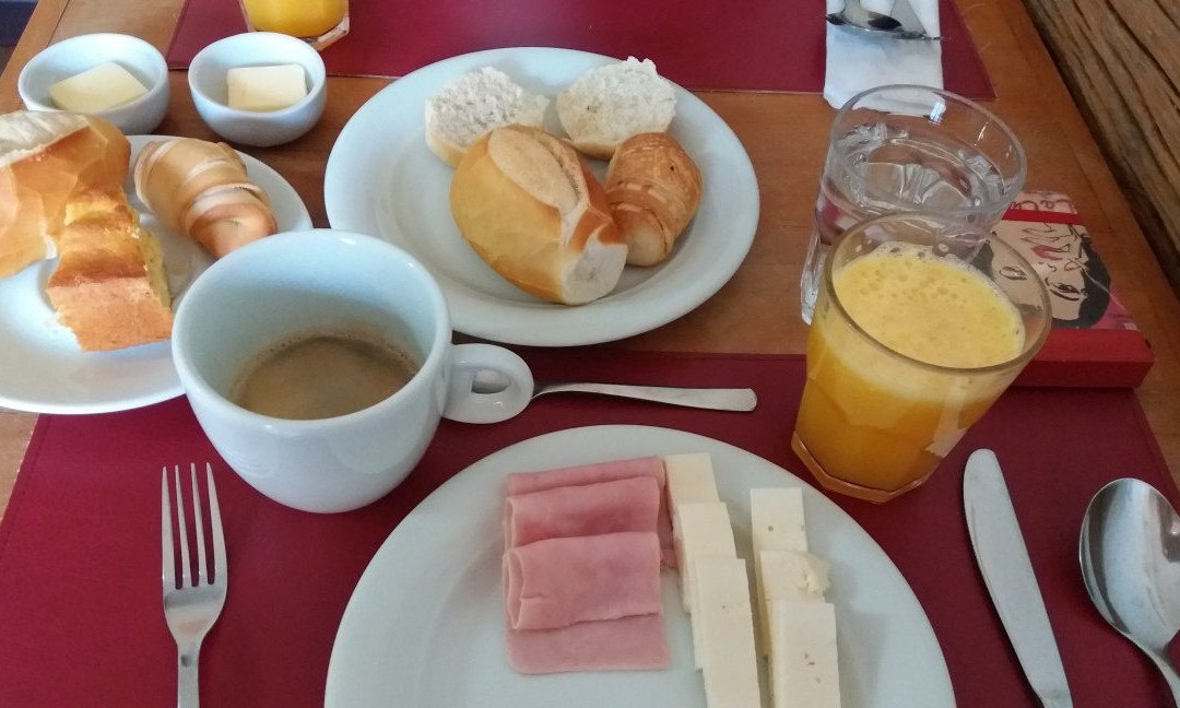 Villa do Poeta主图