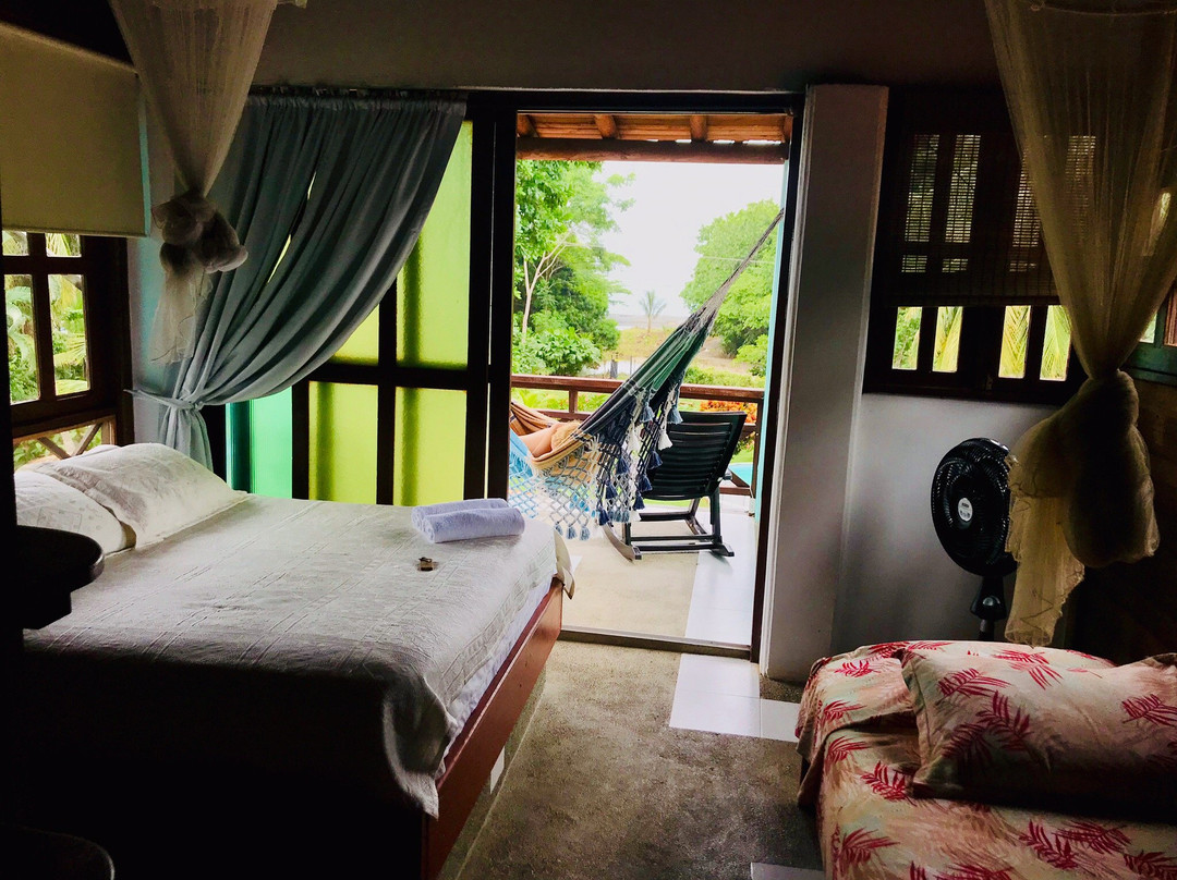 Hotel Los Robles主图