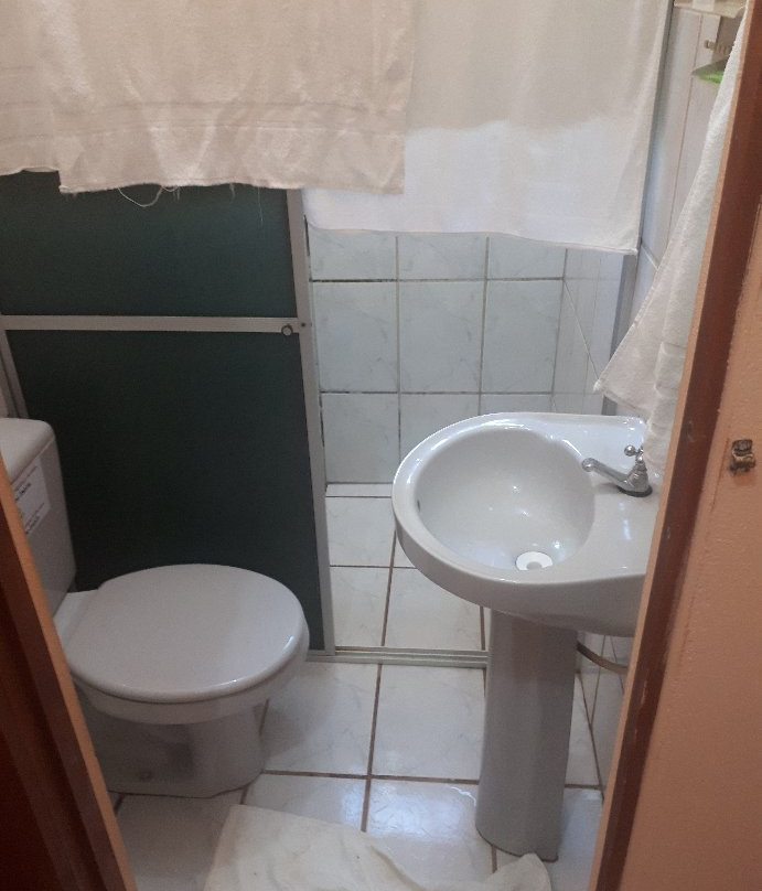 Hotel Águalinda主图