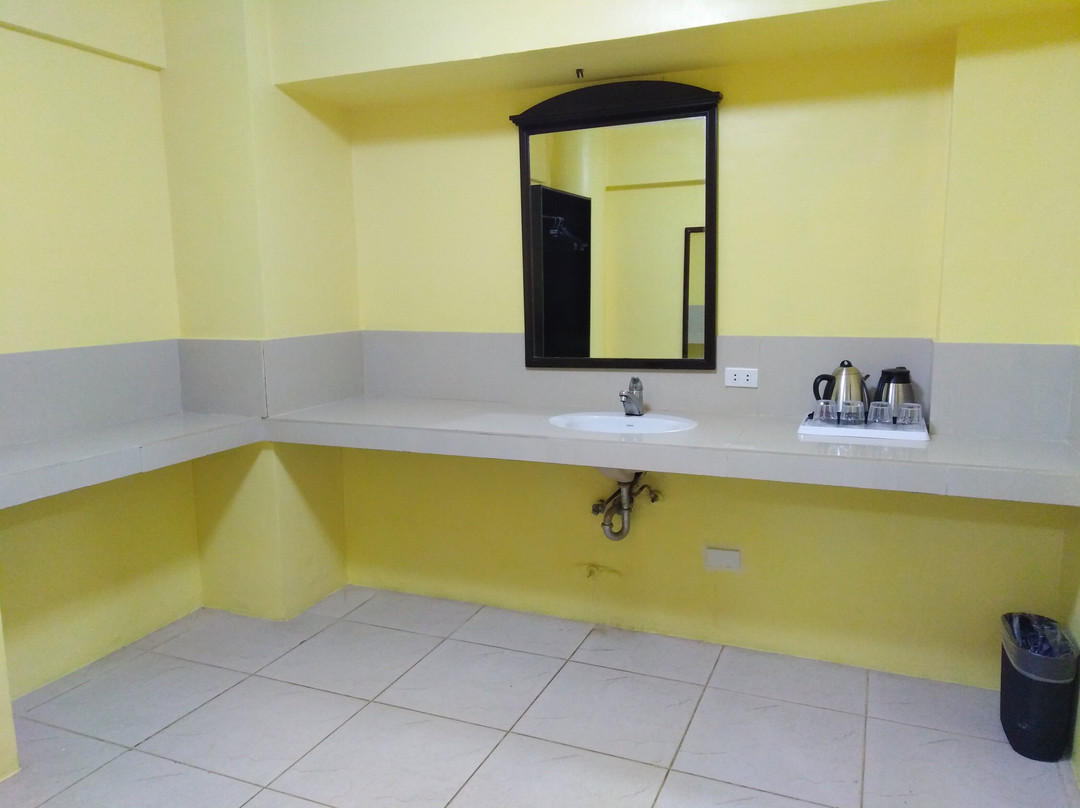 Ciudad Christhia Resort主图