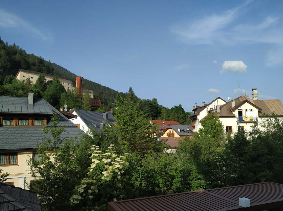 Hotel Tarvisio主图