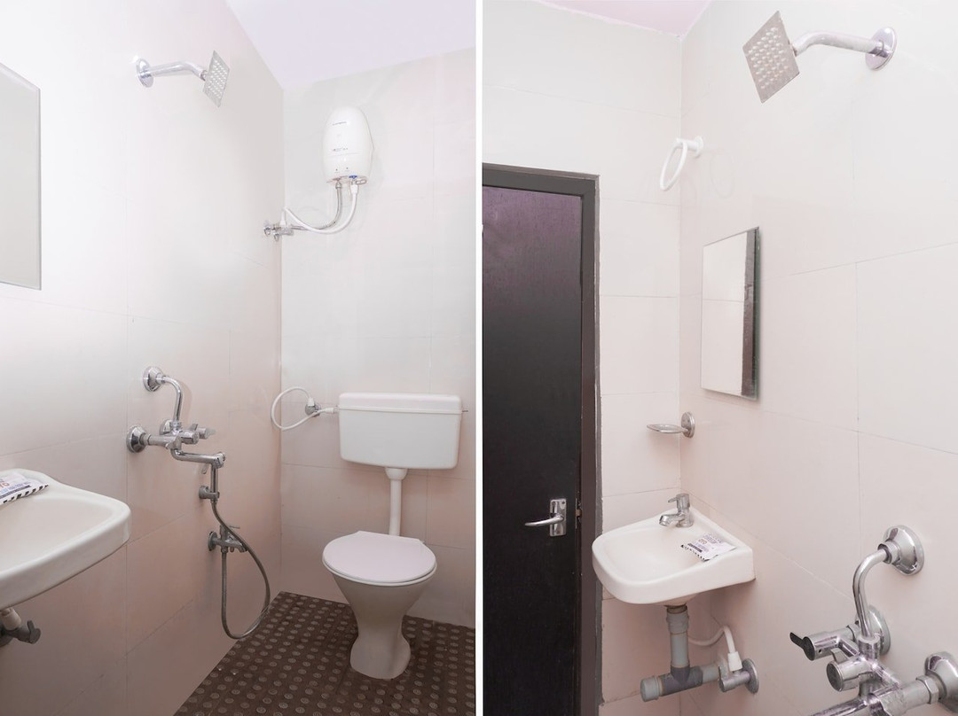 Hotel City Pearl主图