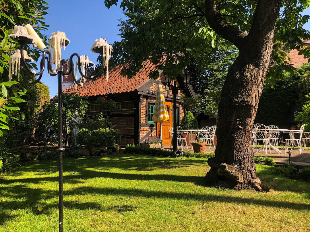 Zum alten Brunnen主图