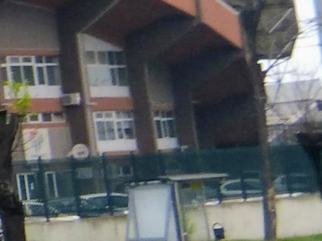 Merinos Stadyumu-布尔萨必去景点