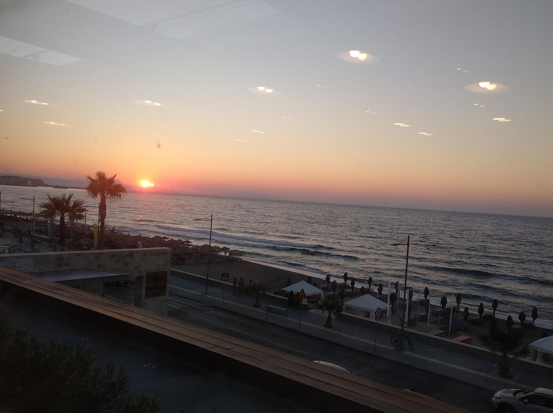 Travel ID-克里特岛必去景点