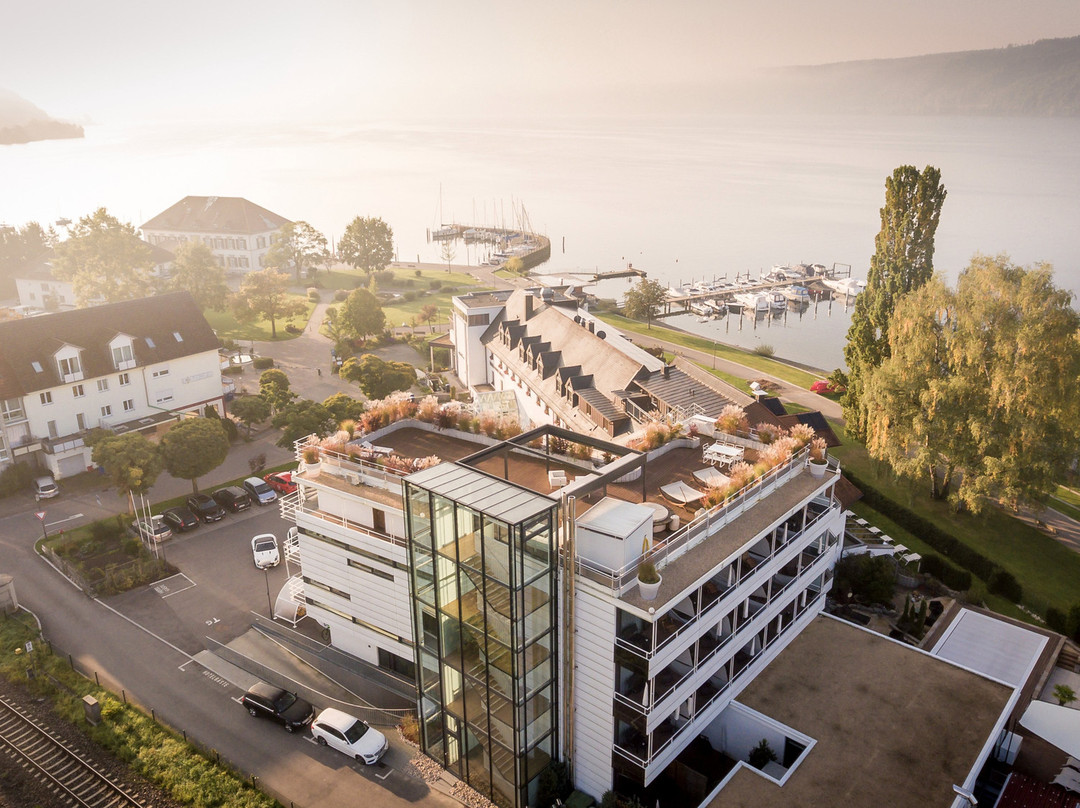 Seehotel Adler主图