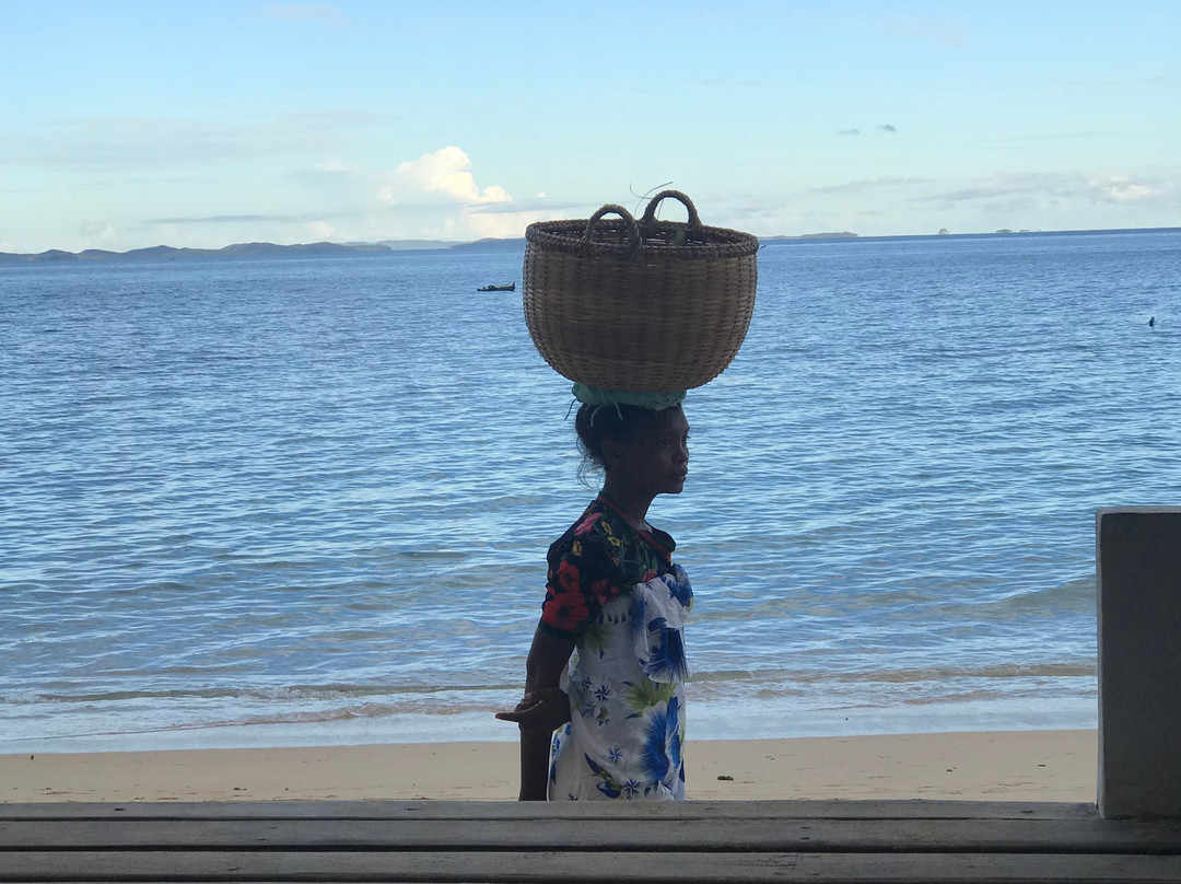 L'Hotel Coco Plage主图
